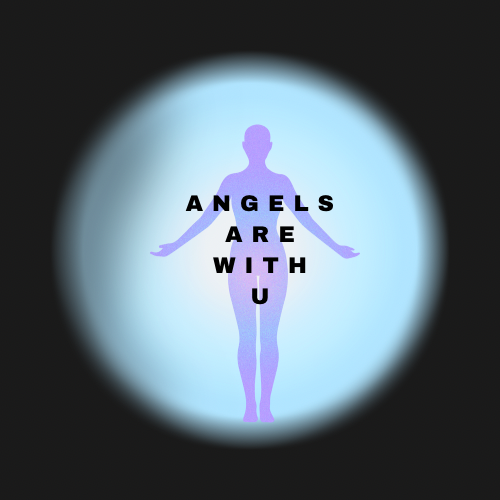 Angels Are With U